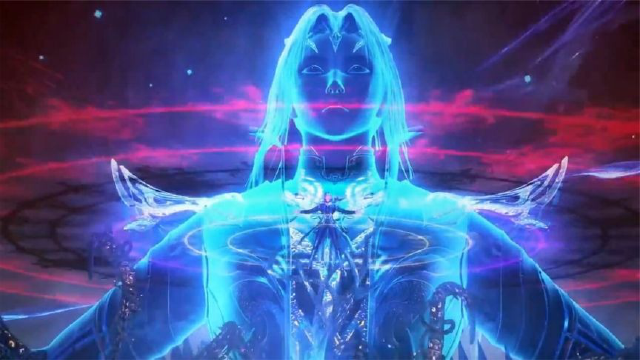 斗罗盘点蓝银草的九大魂环魂技又是什么其中五个为红色魂环