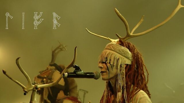 Lifa—Heilung 