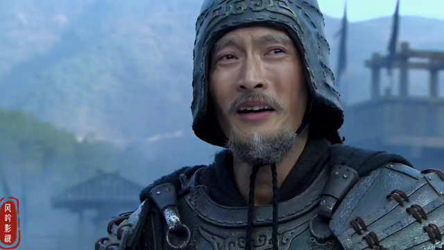 三国:徐晃混剪,有周亚夫之才,可不是吹出来的