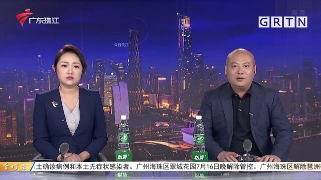 惠东:3万㎡违建厂房建成两年 当地立案查处