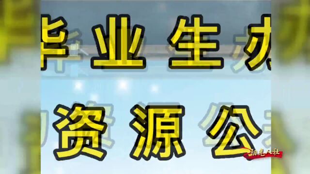 阳光人社|邯郸市普通高等学校毕业生就业手续办理相关政策问答