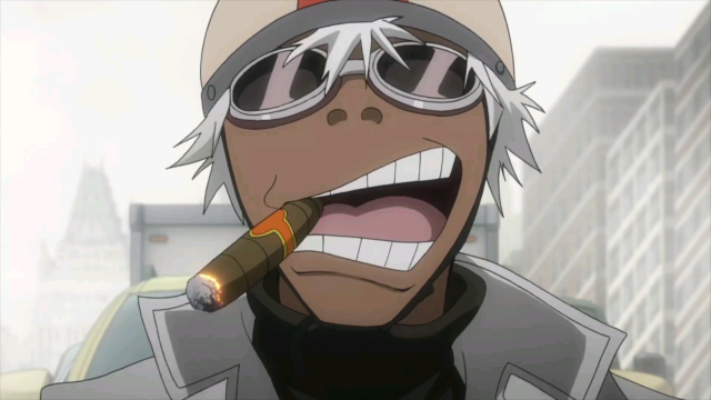 异界十三王"偏执王"的怪兽卡车