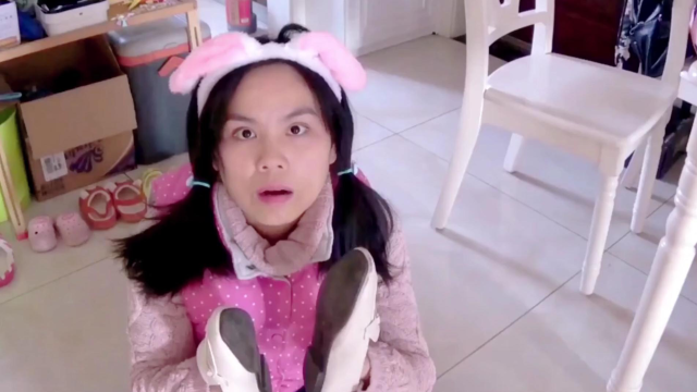 上官煮妇:快点吧上学要迟到了