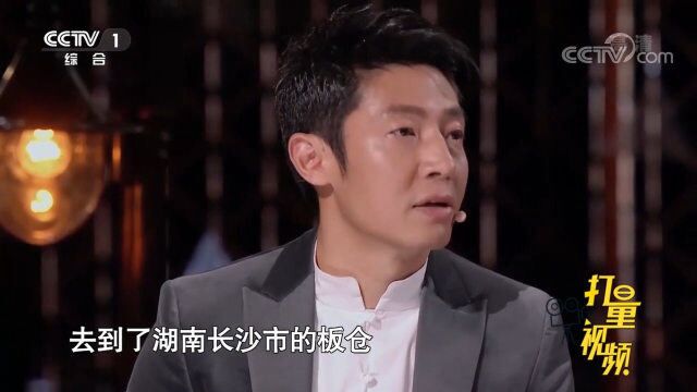 央视主持人王嘉宁探寻杨开慧烈士纪念馆,视频太感人