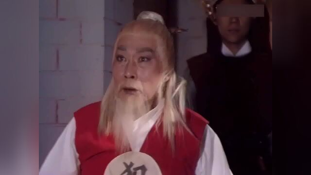 新白娘子大结局:梁相国被赦免,他惊了:天下竟有奇女子白素贞!神话片