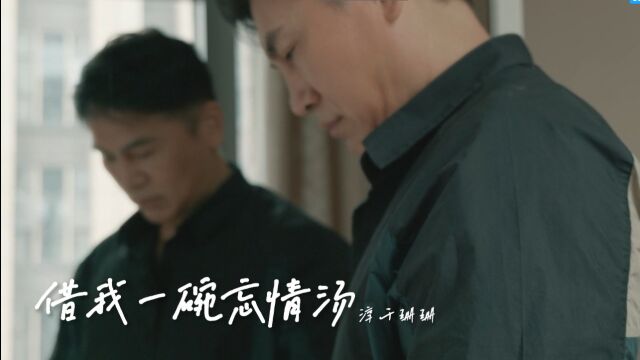 淳于珊珊演唱歌曲《借我一碗忘情汤》KTV版