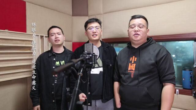 杨柳地企“创文”工作现场协调会召开