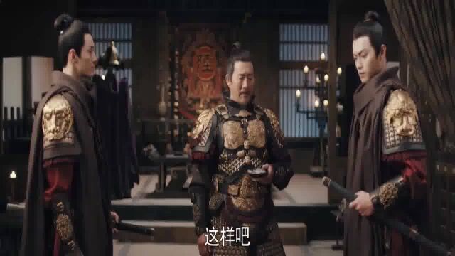 驯夫记:楚慕被故意针对,竟被主将陷害,要取自己性命奇魔玄幻