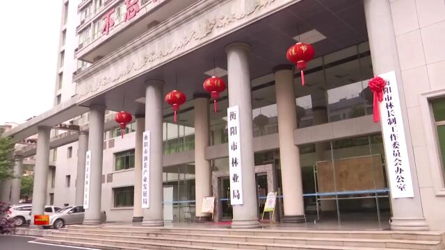 半年经济报告 上半年全市林业总产值超160亿元