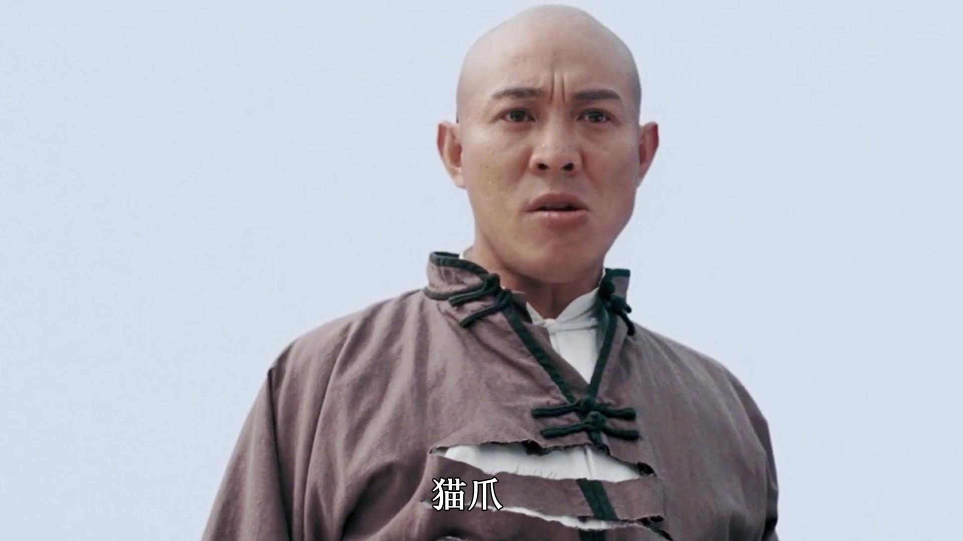 为了做津门第一,霍元甲在天津武术界连胜38场,一时间竟无人能敌