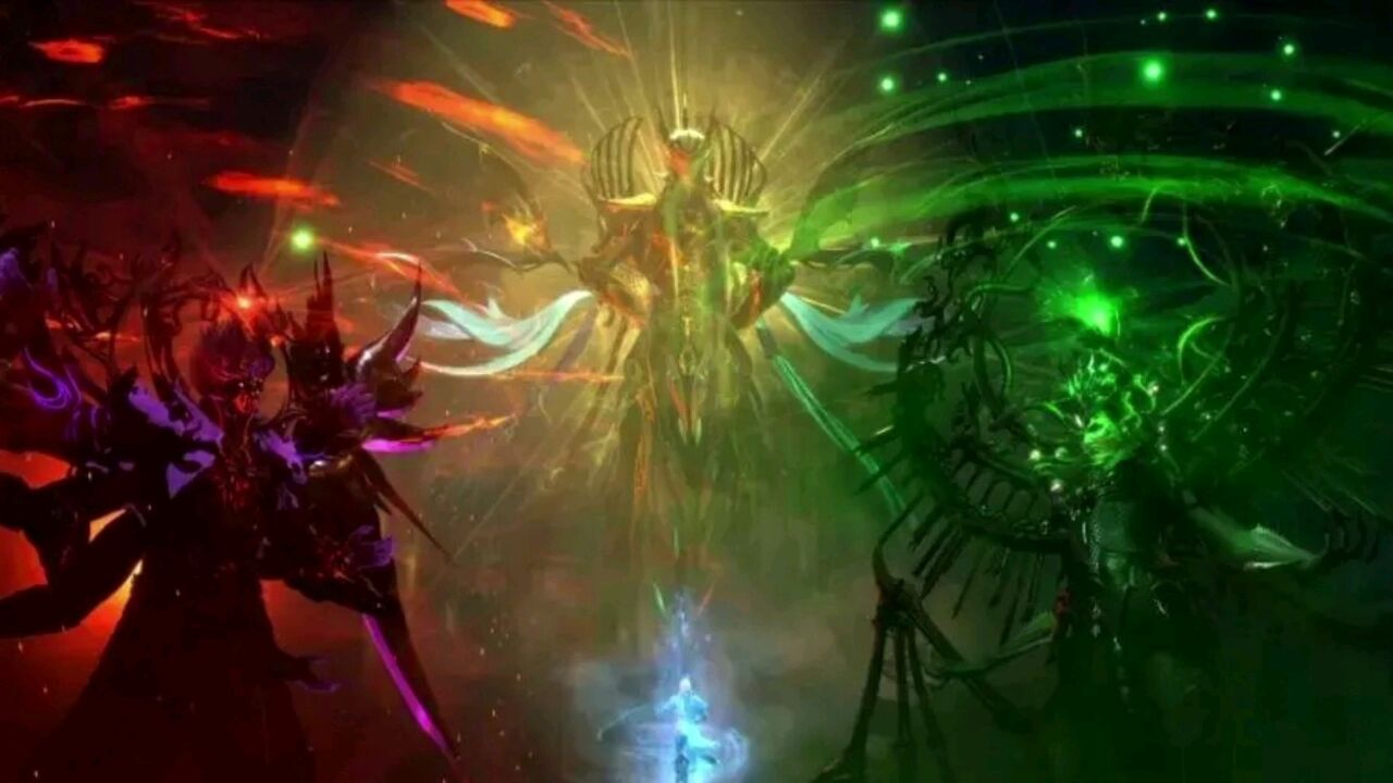 凭什么唐三修罗神要高罗刹神一等_腾讯视频
