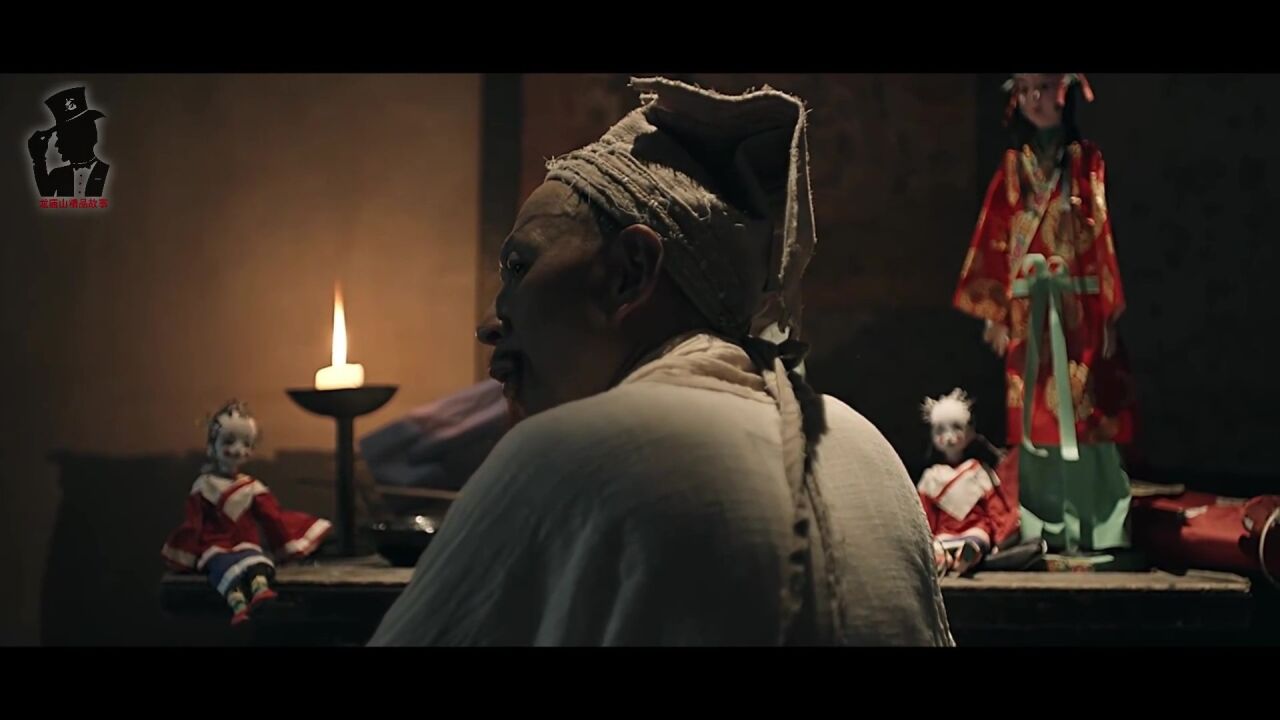 第03集 阴间设计师: 扎纸匠的手艺,活又现_高清1080P在线观看平台_腾讯视频