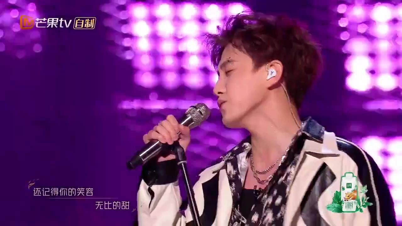 第一次听范世琦唱歌，竟意外的好听，后台众大咖坐不住了_腾讯视频