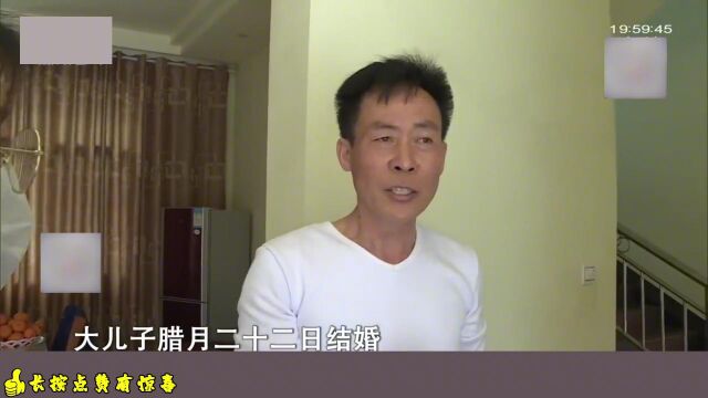 妻子出轨男上司,同居数月却不愿回家,妻子:他能给我想要的生活!