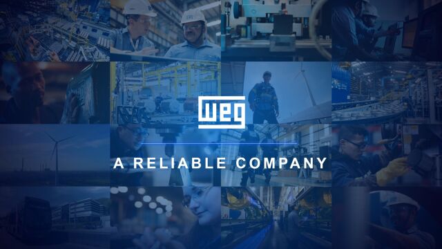 【Corporative】WEG 集团介绍 2019 (中文字幕)WEG Corporate Video 2019 (CN subtitled)