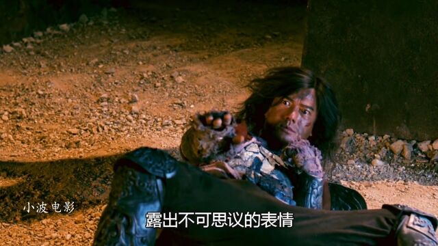 为救苍生成魔,风云决斗惊心动魄#风云2#谁还记得这部国产最强特效武侠片!