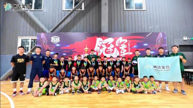 #YBL#小篮球大梦想,继续加油篮球少年,未来可期!