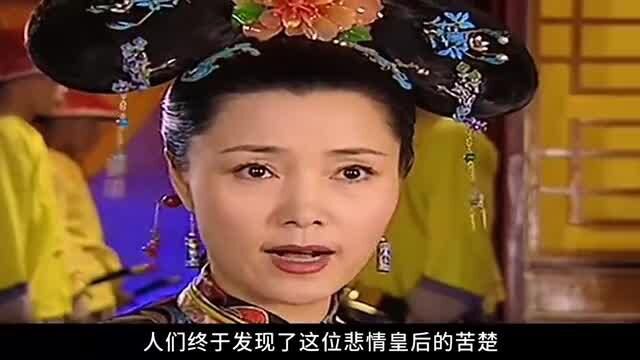 乾隆继后为什么要断发?看完这段历史,就知道乾隆有多无情