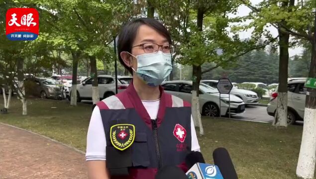 贵阳市观山湖区、白云区部分区域为何得以解封?贵州省疾控中心专家解答