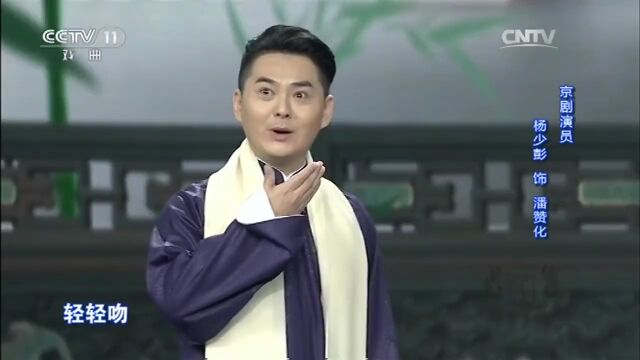 【窦晓璇】那些年,精彩的反串~~~