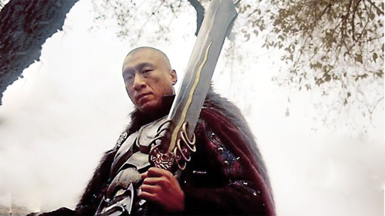 七剑:不愧是武侠巅峰之作,真正不愿快进一秒,看八遍才过瘾_高清1080P在线观看平台_腾讯视频