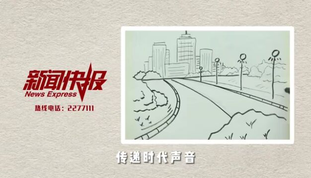 【美丽乡村】卧龙庄:移民新村大变样 “内外兼修”靓新颜