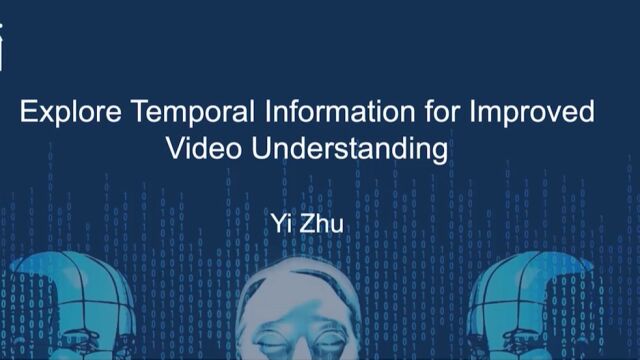 Explore Temporal Information Improved Video Understanding