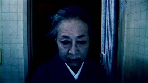 胆小者看的恐怖电影：日本恐怖电影《怪谈新耳袋最终夜》下