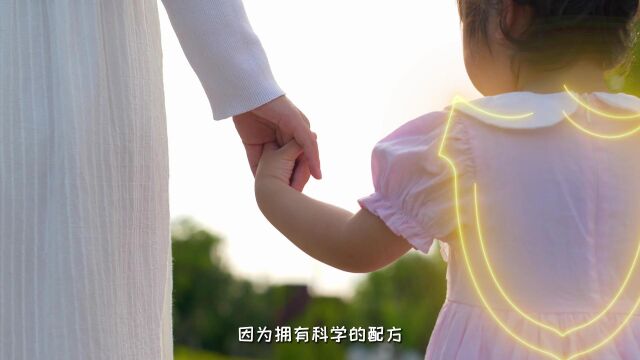 孩子的强大体格,源自妈妈们的选择,更多妈妈给孩子选燎原牦牛奶粉!