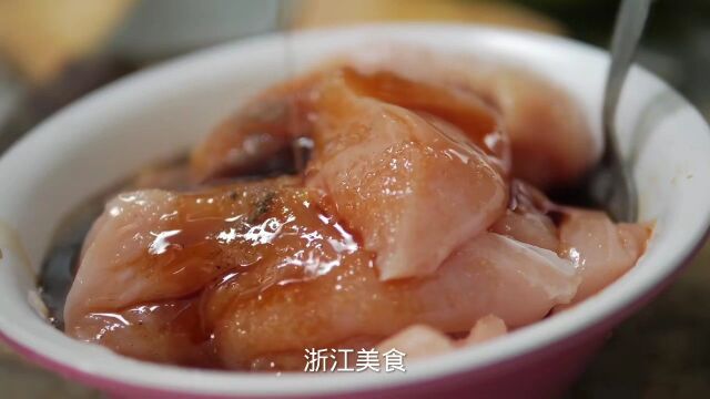 浙江这些美食,你都没见过