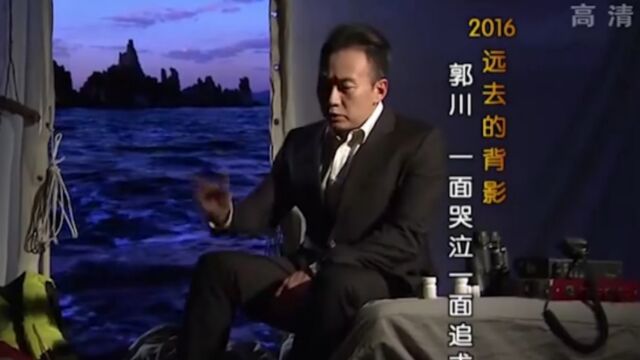 郭川从无到有,一次次改写中国帆船运动史,实现个人价值