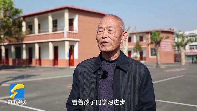 新时代美德山东人|新泰市:企业社区齐发力 捐资助学献爱心