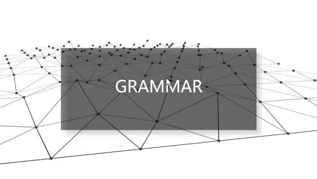 U2 Unit5 Grammar3方位介词