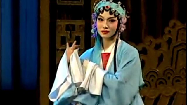 字幕/婺剧名家陈美兰老师 之 苏秀祖居在山荫