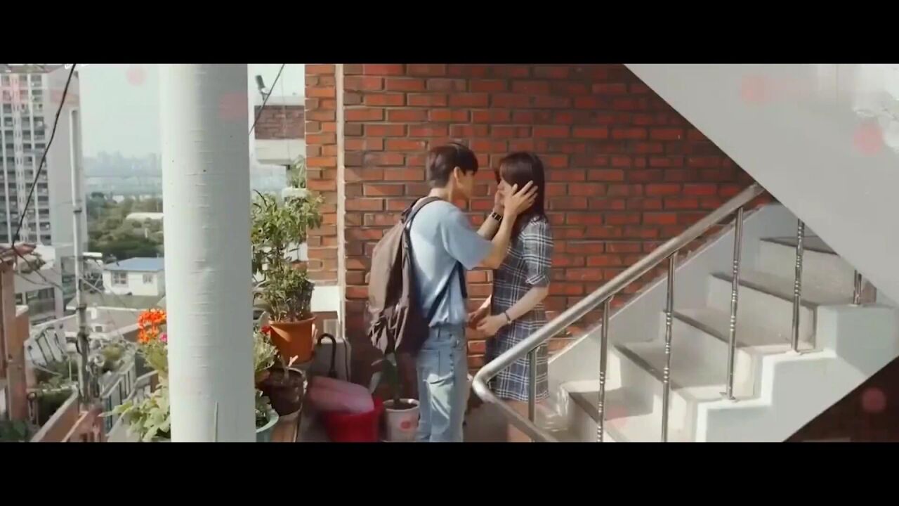 日韩吻戏合集:高甜吻戏,温柔一吻(二)_高清1080P在线观看平台_腾讯视频