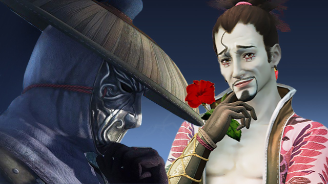 上官云阙不仅是喜剧担当?竟还是不良人的代表?