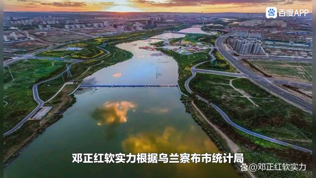 邓正红城市软实力:乌兰察布市软实力分析