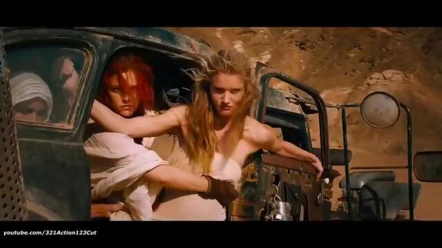 y2mate.com  Fan Edit Mad Max Fury Road ADRSound Design480p