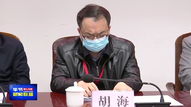 市政协常委会视察全市房地产领域“保交楼、稳民生” 工作情况