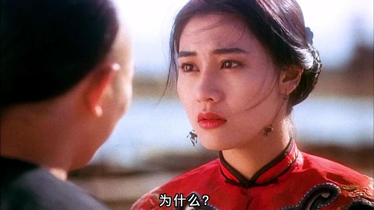 方世玉精彩速看_奠定李连杰功夫皇帝的电影《方世玉》第4集_高清1080P在线观看平台_腾讯视频