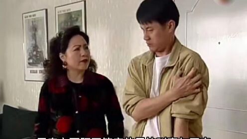 第5集l大妈从垃圾堆中发现女儿的Ｓ体，随后竟被警方怀疑是凶手#悬疑 #港剧 #900重案追凶 #TVB #影视解说