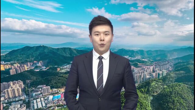 我区与多地实现点对点政务服务“跨域通办”