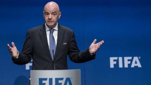 FIFA官网：世界杯决赛日之前的两天休息日将举行FIFA传奇杯