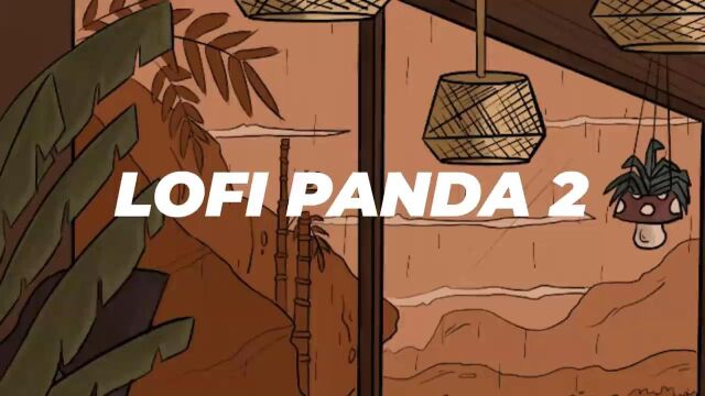 Introducing Lofi Panda 2  Lofi Inspired VSTi