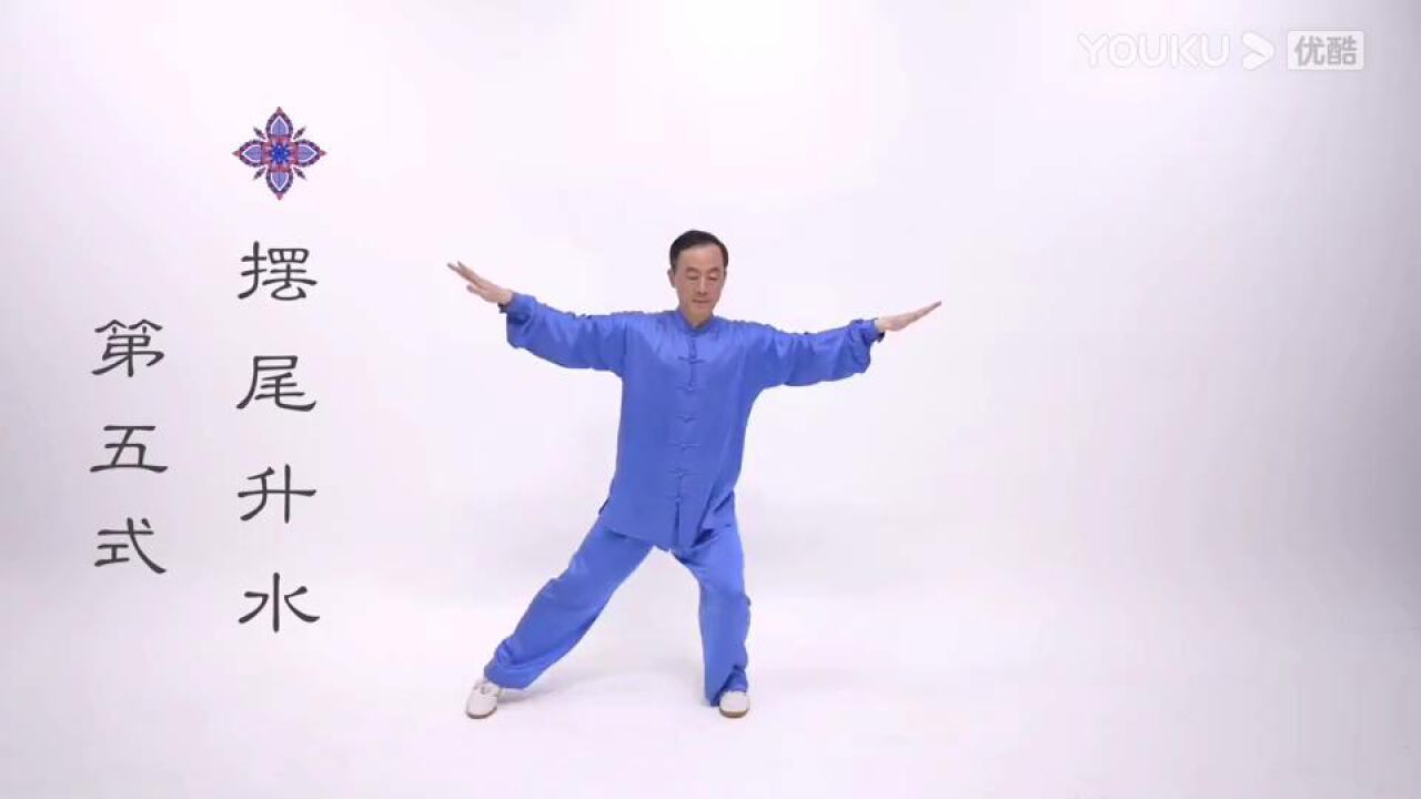 最新:健身气功-降压方口令版_高清1080P在线观看平台_腾讯视频
