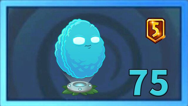 Pvz2植物测评 5阶全息坚果是当之无愧的无尽神器!