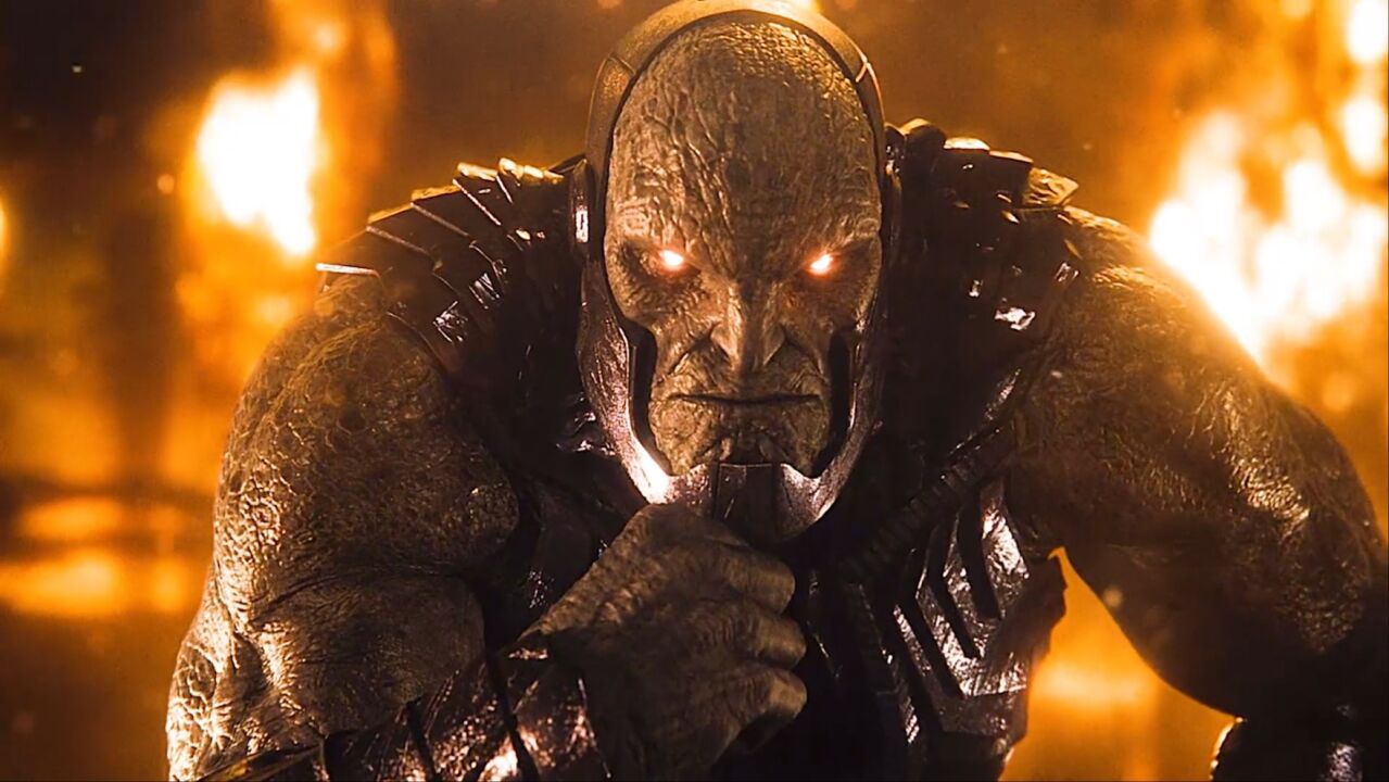 这就是达克赛德吗?