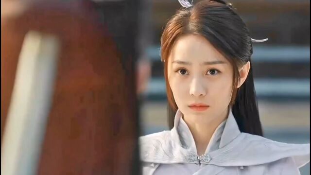 #好片征集令 最终小道士再也没有等来他的小仙女,小仙女最后也入了魔!