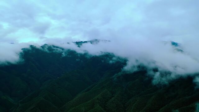 富川瑶族跟声瑶歌