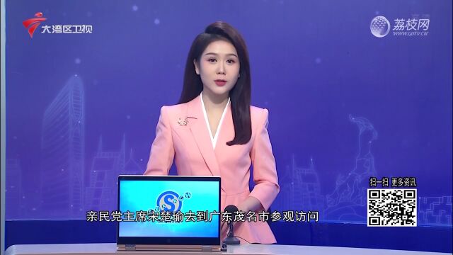 传承弘扬冼太夫人精神 促进两岸和平统一